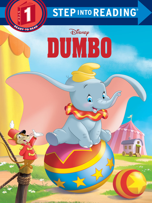 Title details for Dumbo by Christy Webster - Wait list